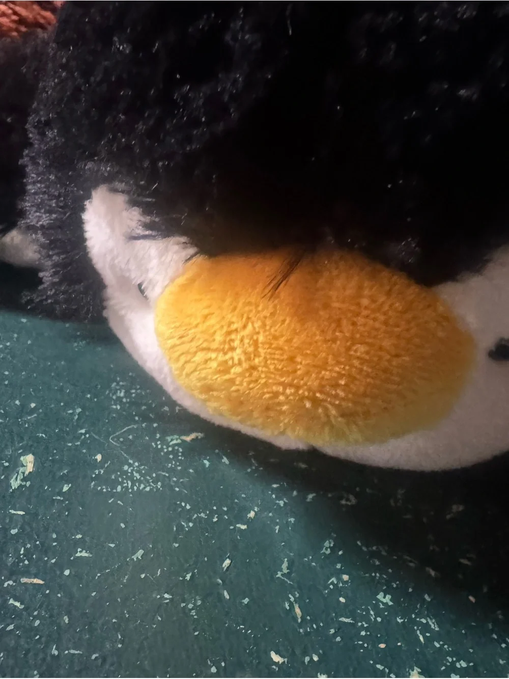 Dream Lites Pillow Pets Tiger and Penguin - tested - pre owned